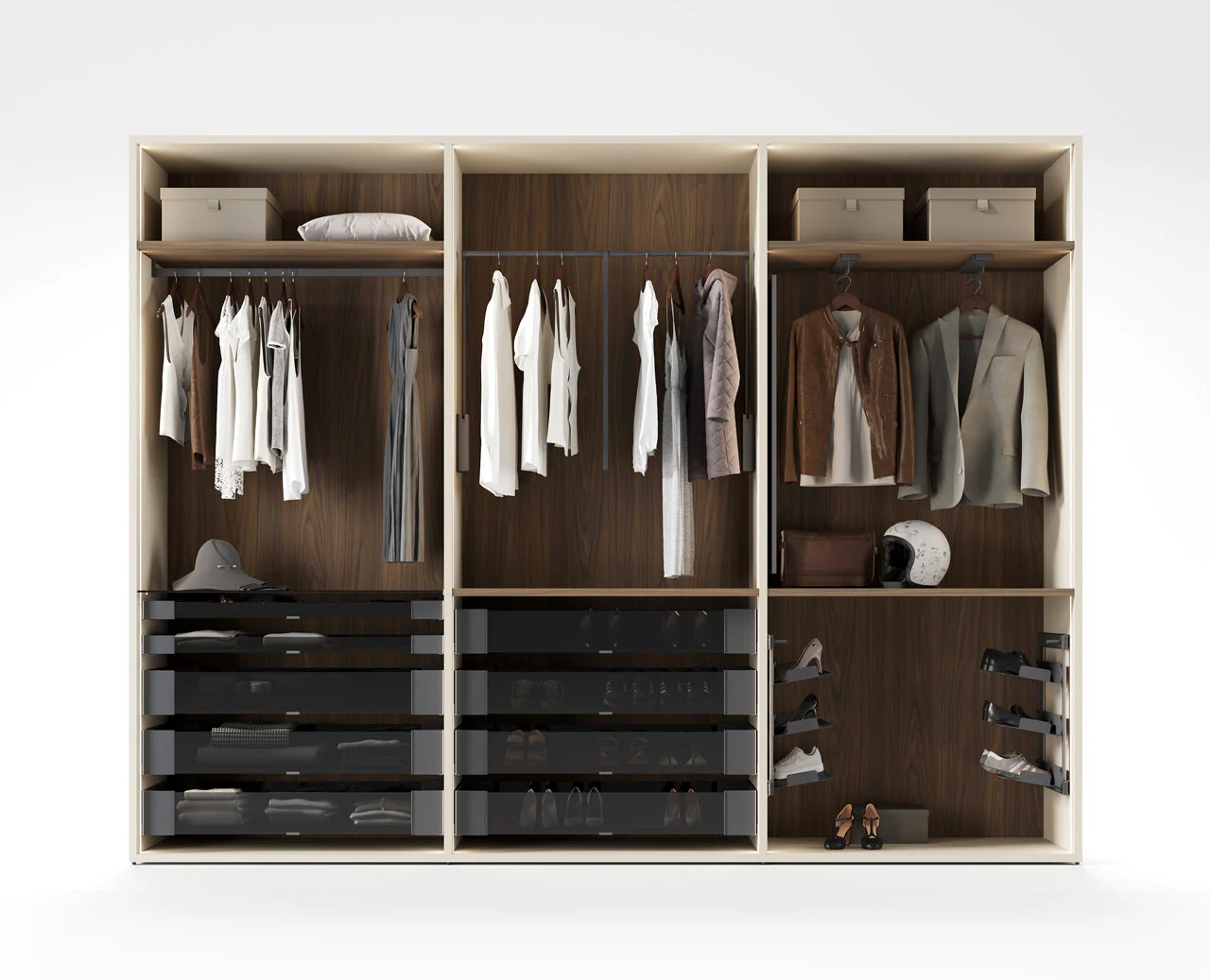 No Limits Wardrobes